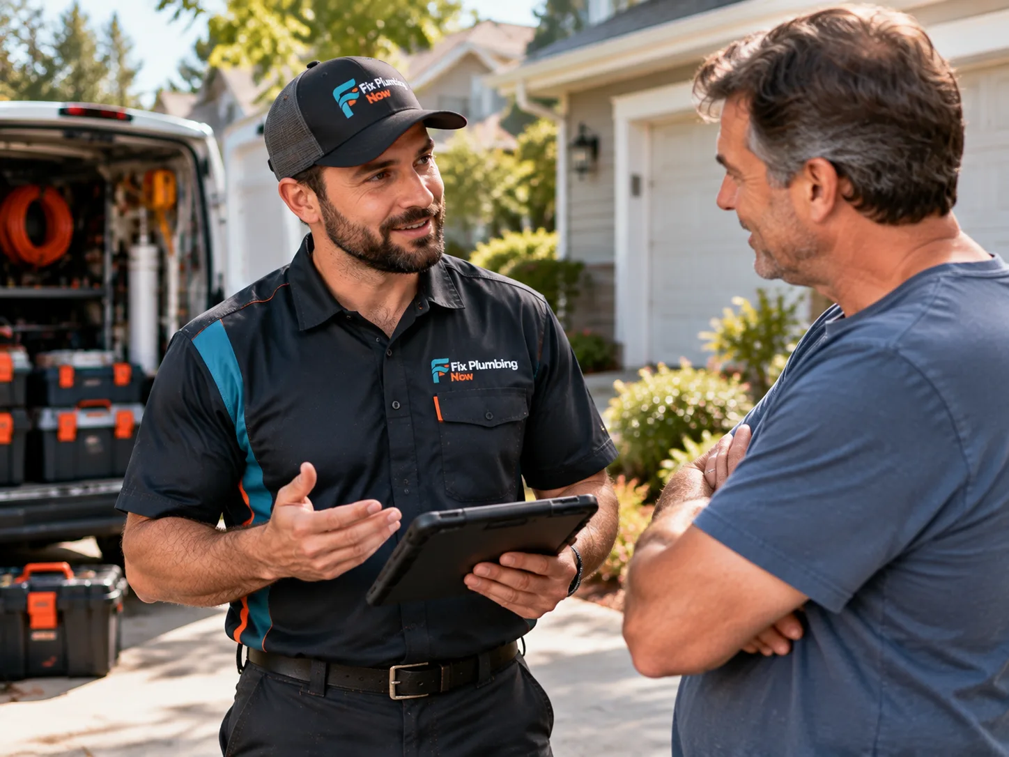 Clogged Drain Service Cameron, OH FAQs